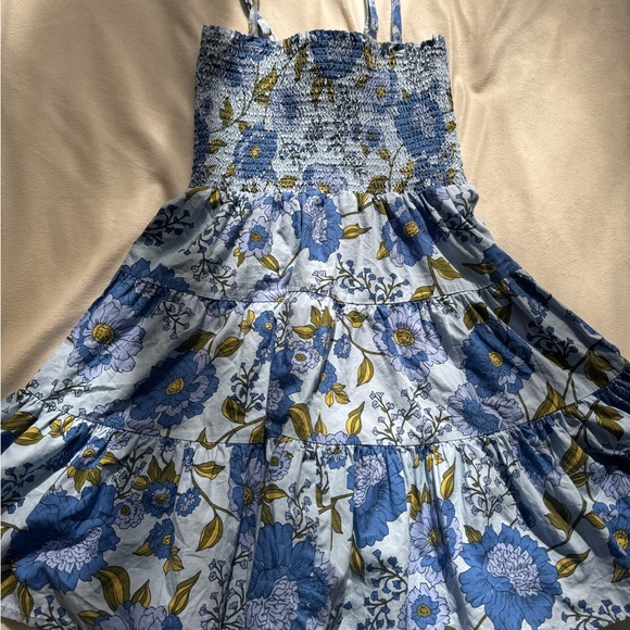 Steve Madden dress - Picture 2 of 13